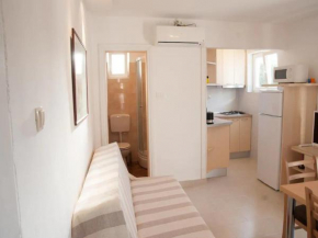 Apartments Paula - One Bedroom Apartment with Terrace 1